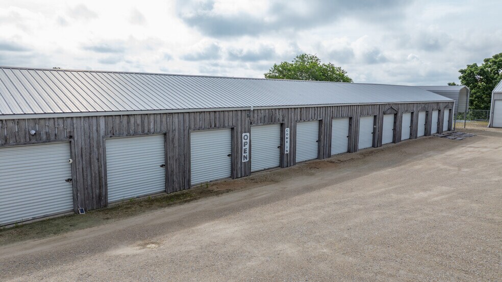 More Photos Of 10501 Old Highway 54, Eugene Self Storage For Sale