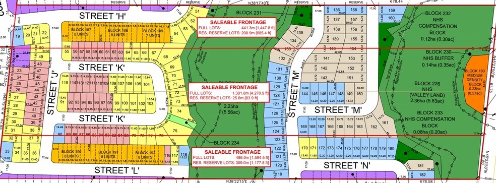 More Photos Of , Brampton Land For Sale
