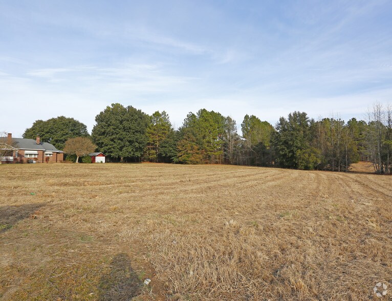 More Photos Of Sc-9 Hwy, Chesterfield Land For Sale
