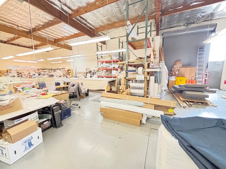 More Photos Of 179-187 Utah Ave, South San Francisco Warehouse For Sale