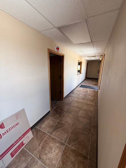 More Photos Of 6082 S Industrial Dr, Chelsea Manufacturing For Sale
