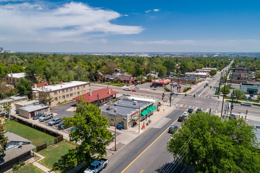 More Photos Of 4407 Federal Blvd, Denver Freestanding For Sale