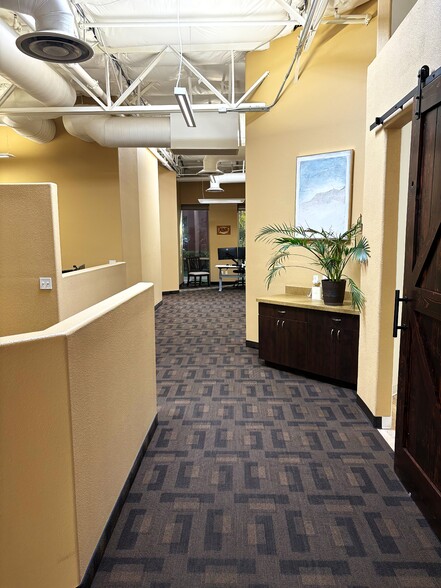 More Photos Of 5915 Edmond St, Las Vegas Office For Sale