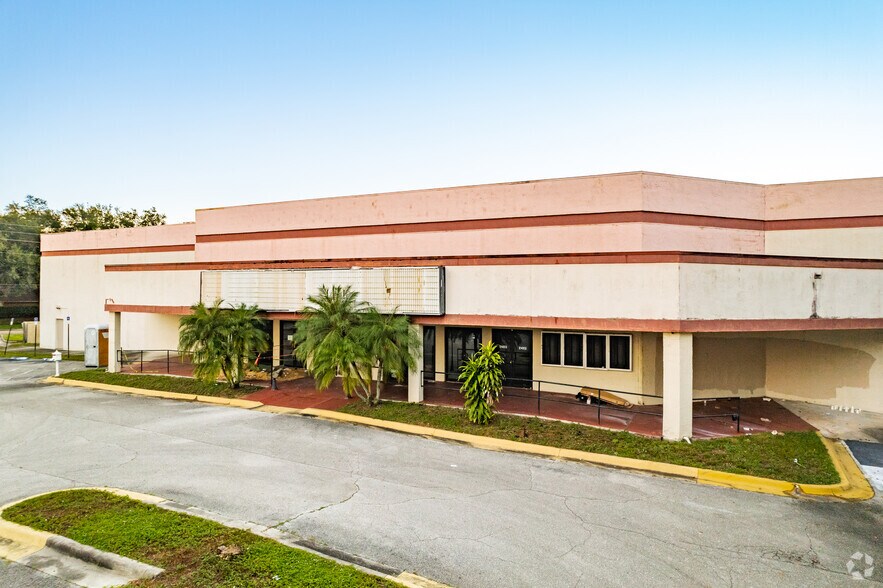 More Photos Of 1821 Armstrong Blvd, Kissimmee Medical For Lease