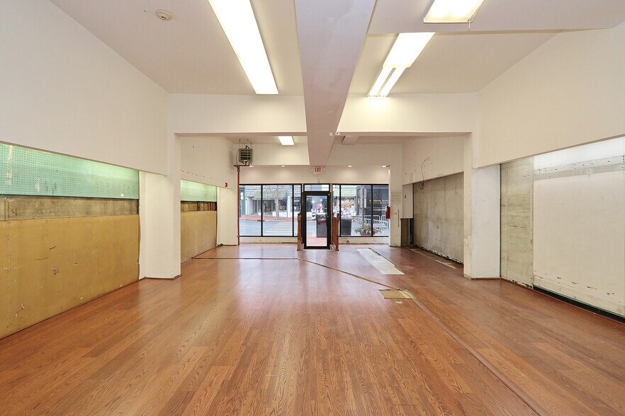 More Photos Of 171 Maplewood Ave, Maplewood Storefront Retail Residential For Sale