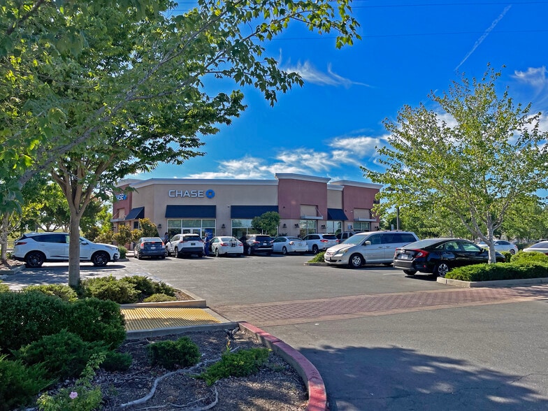 More Photos Of 7301 W Stockton Blvd, Sacramento Bank For Lease
