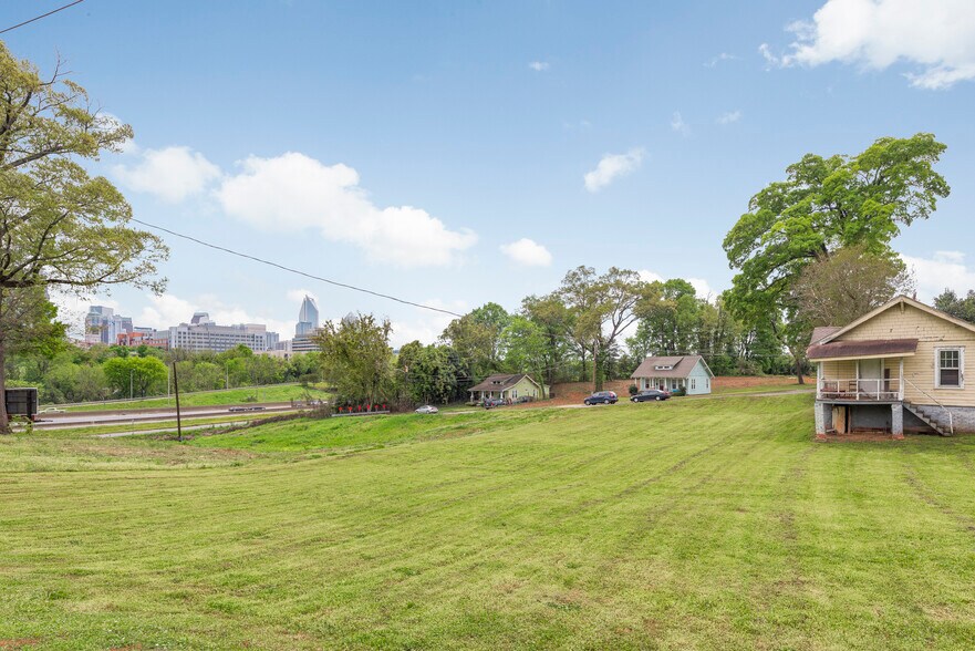 Primary Photo Of W 6th St, Charlotte Land For Sale