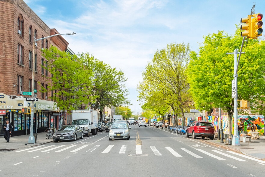 More Photos Of 750 Washington Ave, Brooklyn Apartments For Sale