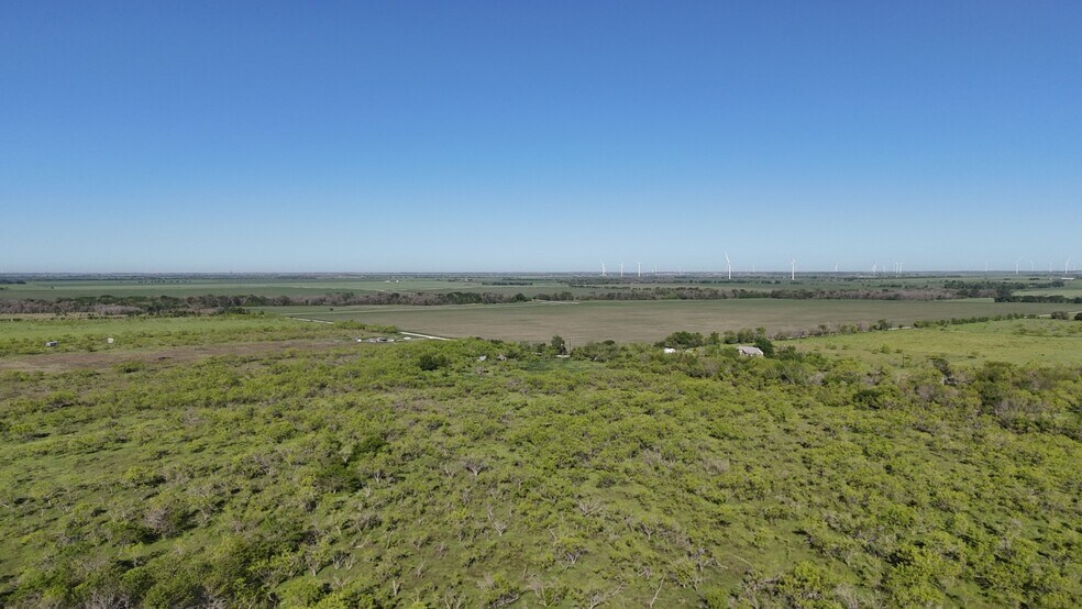 More Photos Of 1127 Lcr 607, Groesbeck Land For Sale