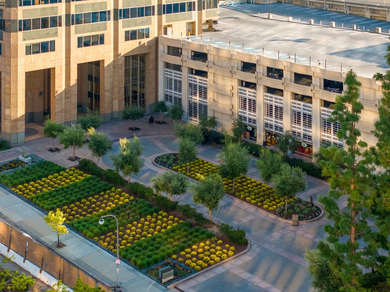 More Photos Of 1999 Avenue of the Stars, Los Angeles Office For Lease
