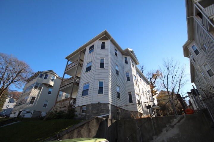 More Photos Of , Worcester Multifamily For Sale