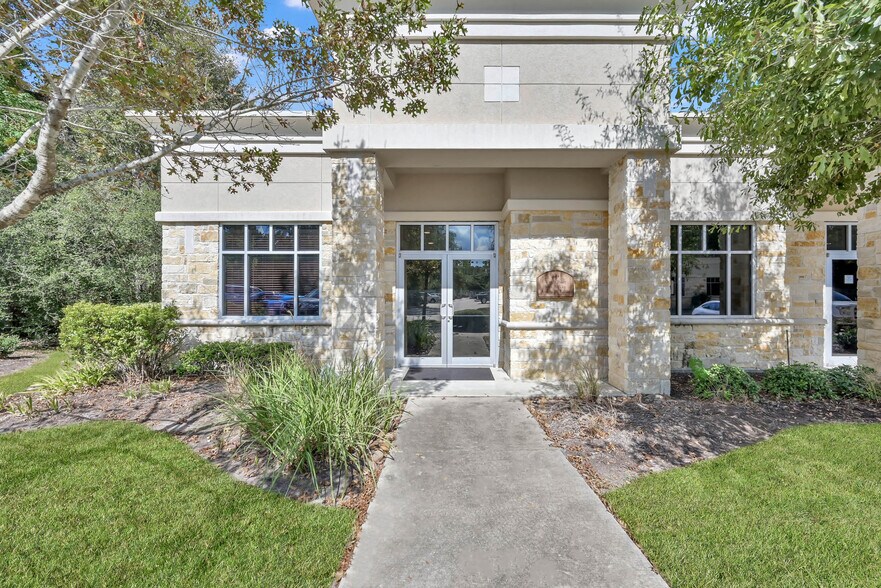 More Photos Of 8505 Technology Forest Pl, The Woodlands Office For Lease