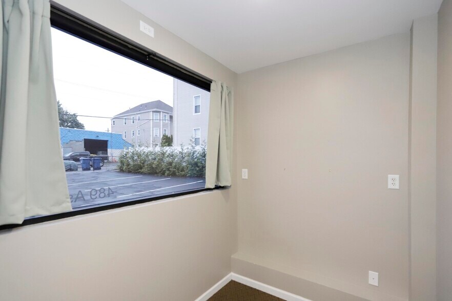 More Photos Of 489 Ashley Blvd, New Bedford Freestanding For Sale
