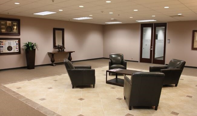 More Photos Of 4005 Technology Dr, Angleton Office For Lease