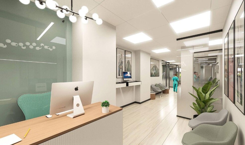 More Photos Of 345 E 37th St, New York Medical For Sale