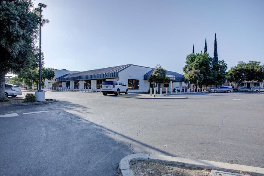 More Photos Of 407 N Wilson Way, Stockton Bank For Sale