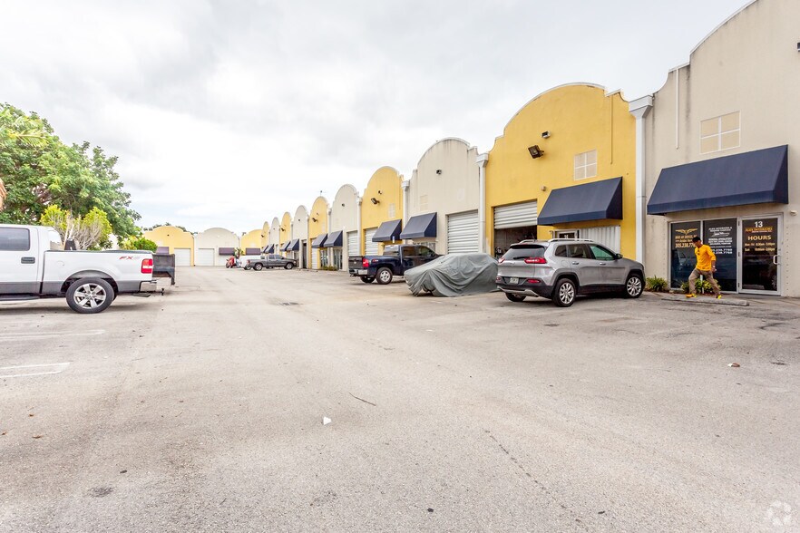 More Photos Of 19101 SW 108 Ave, Miami Industrial For Sale