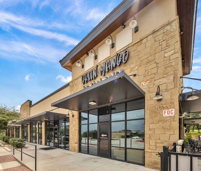 More Photos Of 8300 N FM 620, Austin Unknown For Lease