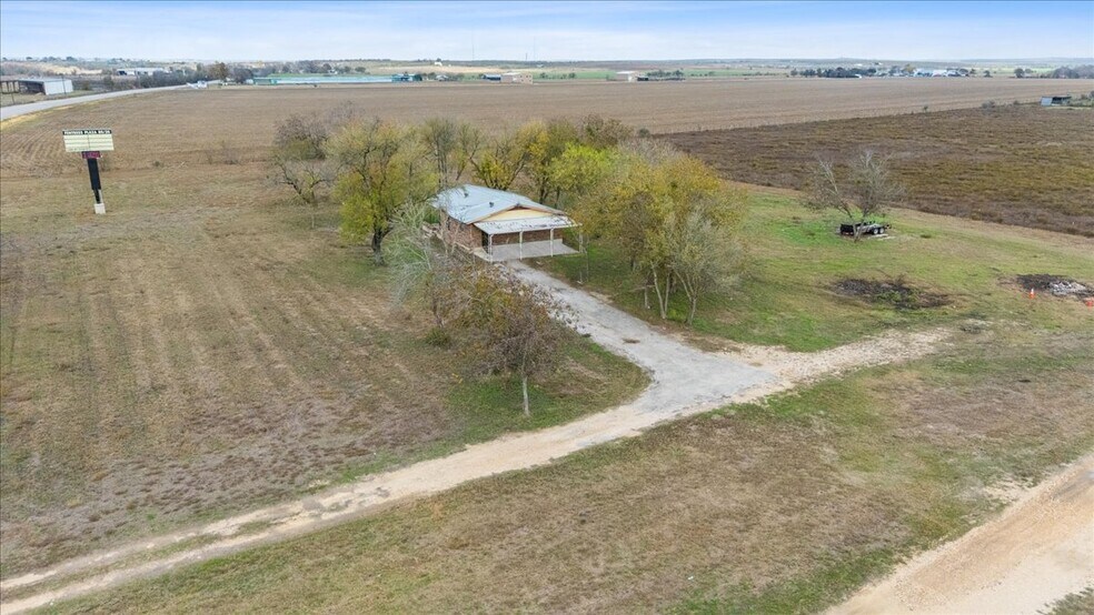 More Photos Of 9270 San Marcos Hwy, Fentress Land For Sale