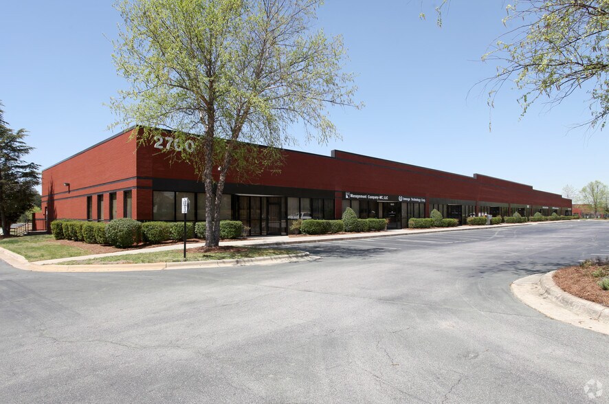 More Photos Of 2641 Sumner Blvd, Raleigh Unknown For Lease