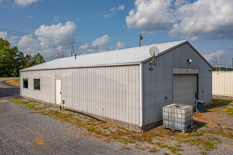 More Photos Of 3051 E Stone Dr, Kingsport Land For Sale