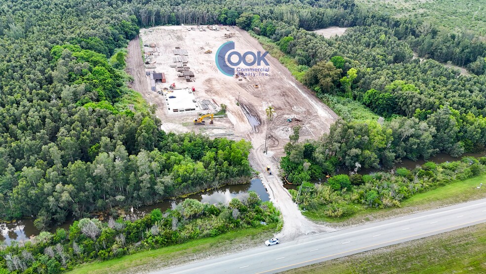 Primary Photo Of 6101 US Highway 27, Southwest Ranches Land For Lease