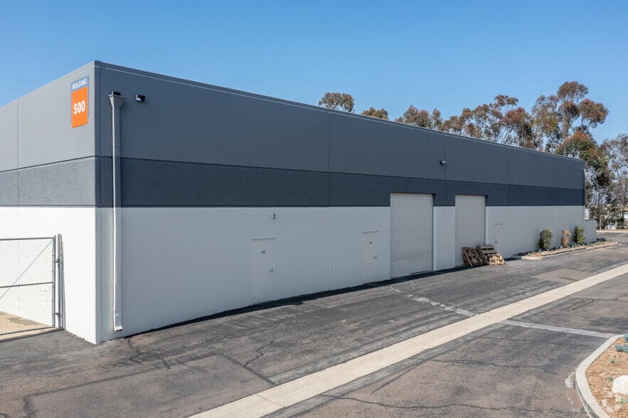 More Photos Of 500 S Andreasen Dr, Escondido Unknown For Lease