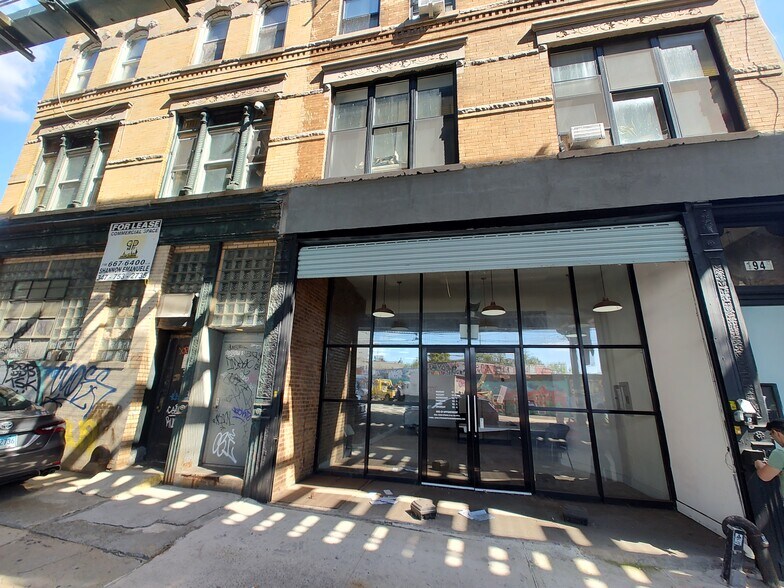 Primary Photo Of 1945 Broadway, Brooklyn Storefront For Lease