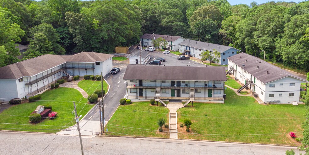 More Photos Of 1944 Dunlap Ave, East Point Multifamily For Sale