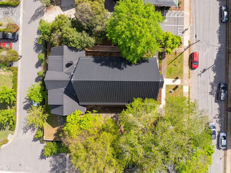 More Photos Of 208 St Marys St, Raleigh Loft Creative Space For Lease