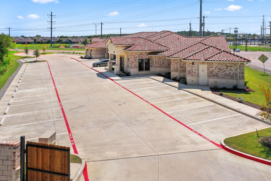 More Photos Of 4801 Golden Triangle Blvd, Fort Worth Office For Lease