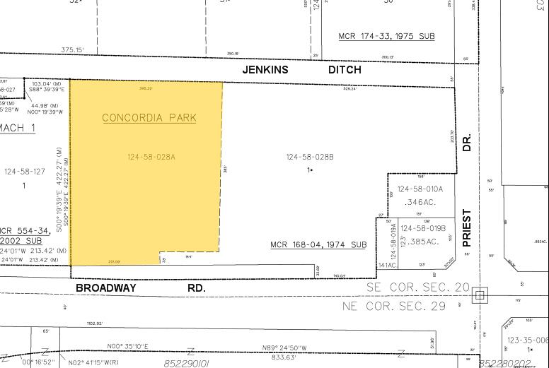 More Photos Of 1430-1438 W Broadway Rd, Tempe Office For Sale