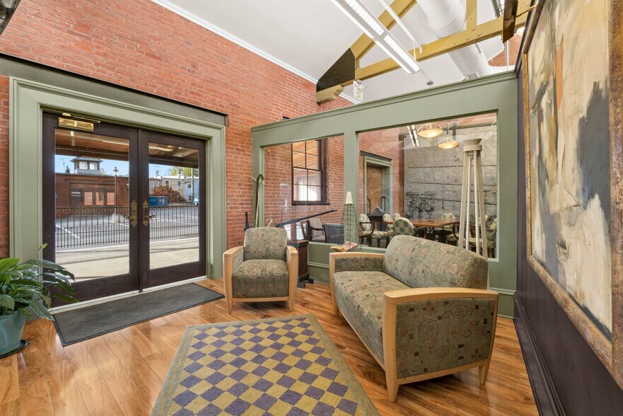 More Photos Of 3355 Keswick Rd, Baltimore Loft Creative Space For Sale