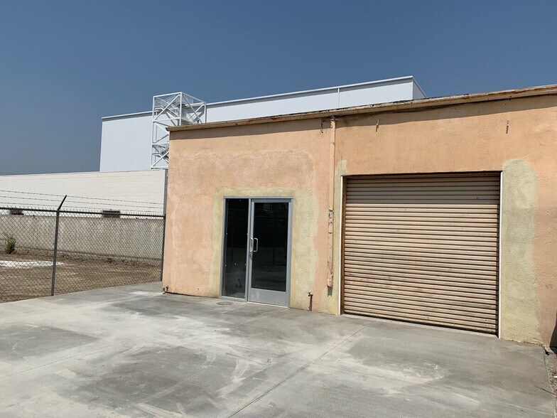 More Photos Of 10035 Rush St, South El Monte Industrial For Lease