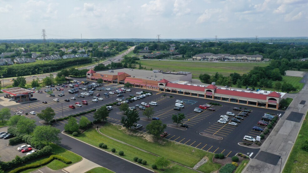 More Photos Of 5210-5254 Kings Mills Rd, Mason Unknown For Lease