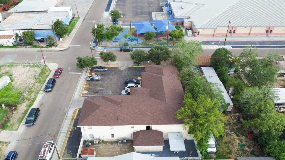More Photos Of 3801 Juarez Ave, Laredo Apartments For Sale