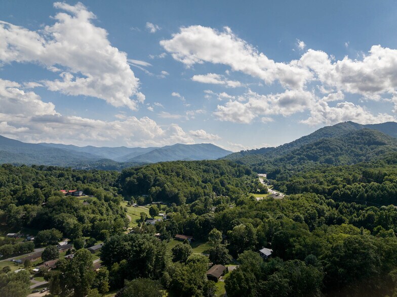 More Photos Of 00 Jule Noland Dr, Waynesville Land For Sale
