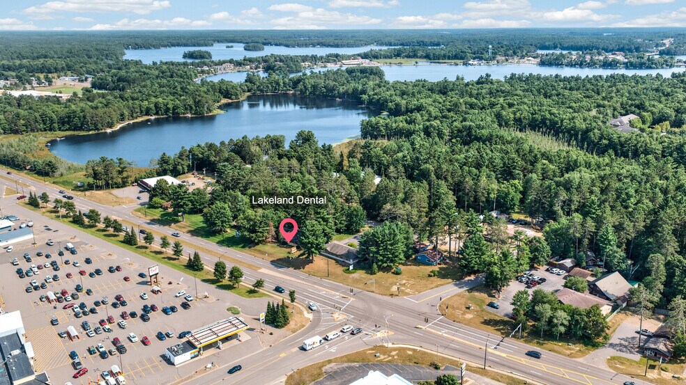 More Photos Of 9758 W Lake Ave, Minocqua Medical For Sale
