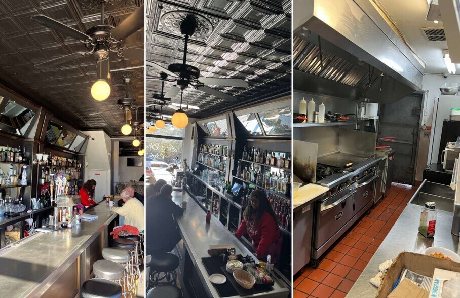 More Photos Of 300 W 30th St, Baltimore Restaurant For Sale