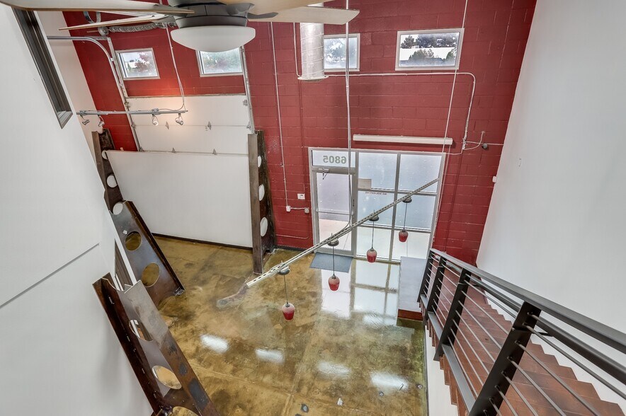 More Photos Of 6801-6845 Broadway, Denver Office For Lease