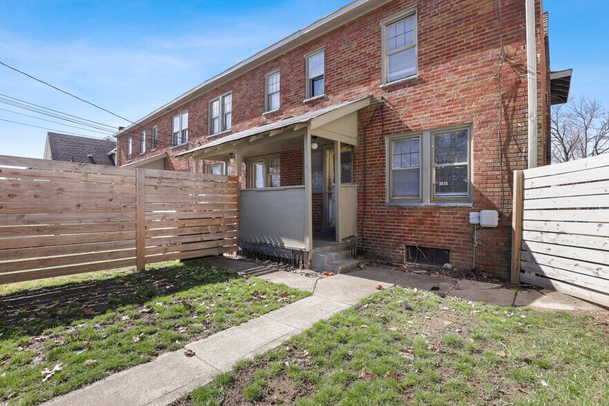 More Photos Of 644-650 S Hague Ave, Columbus Multifamily For Sale