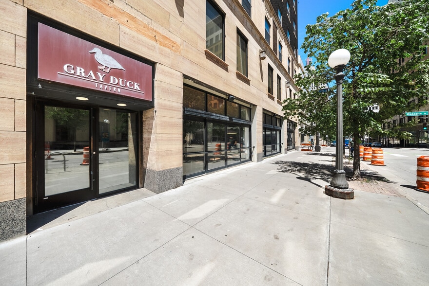 More Photos Of 345 Wabasha St N, Saint Paul Apartments For Lease