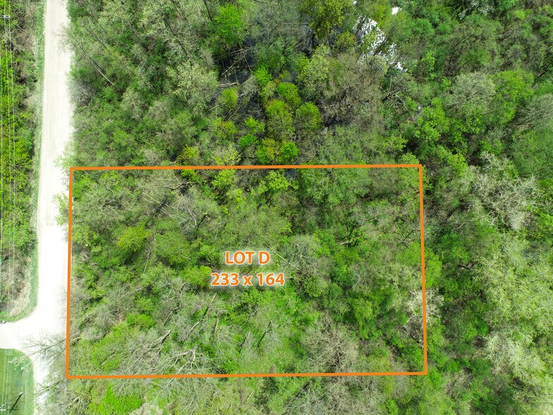 More Photos Of 7771 Salem Rd, Northville Land For Sale