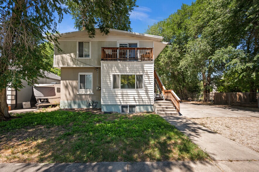 More Photos Of 1734 S West Temple, Salt Lake City Land For Sale