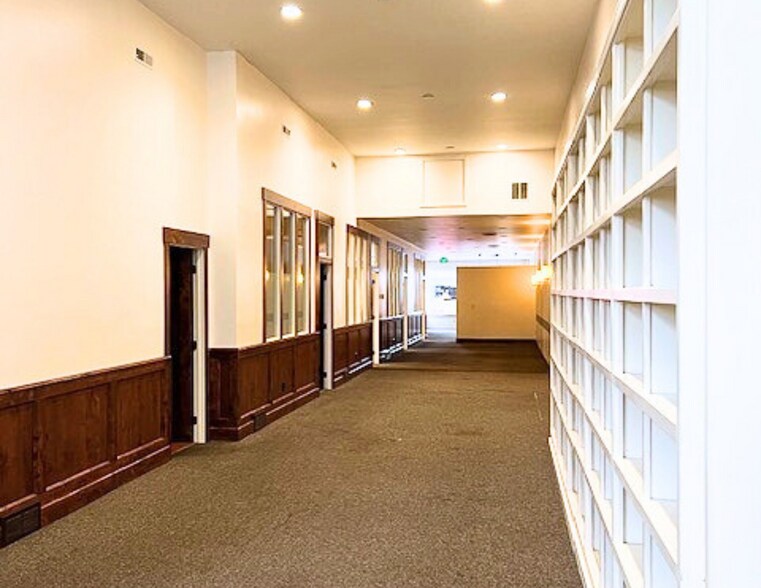 More Photos Of 425-427 W First Ave, Spokane General Retail For Sale