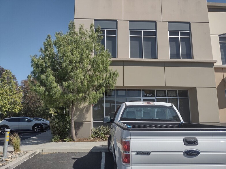 More Photos Of 1144-1158 Cadillac Ct, Milpitas Medical For Sale