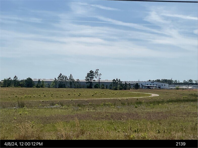 More Photos Of Fulford Road, Waycross Land For Lease