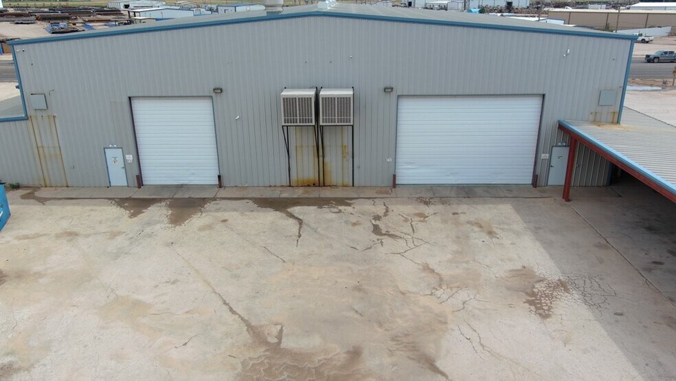 More Photos Of 3611 E State Highway 158, Midland Unknown For Lease