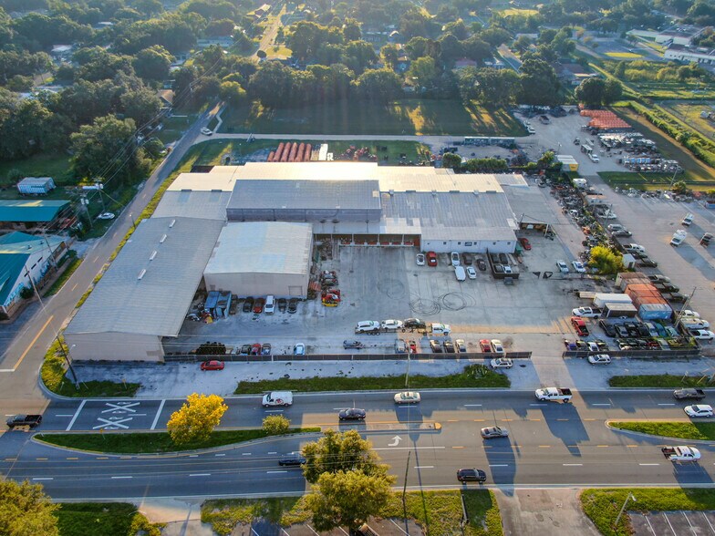 More Photos Of 902 S Alexander St, Plant City Industrial For Sale