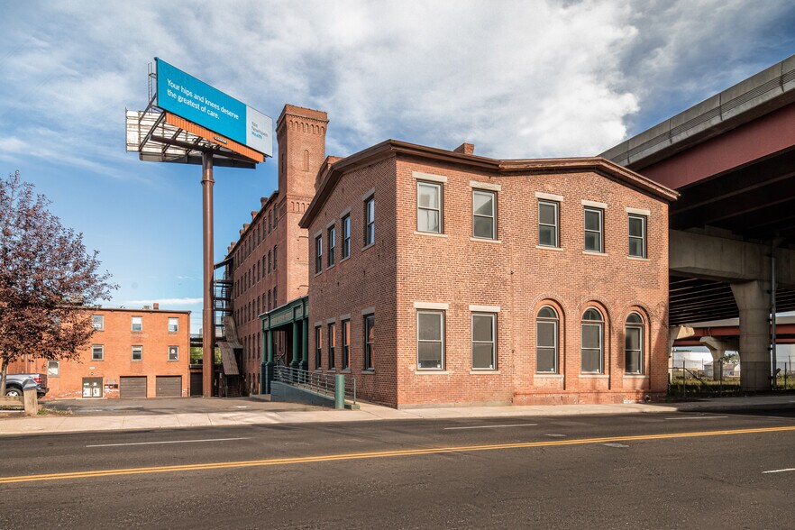 More Photos Of 153 East St, New Haven Office For Lease